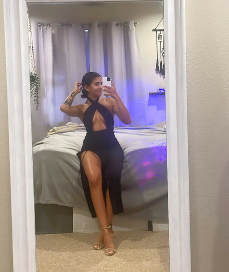 Sara Rios hd star photo