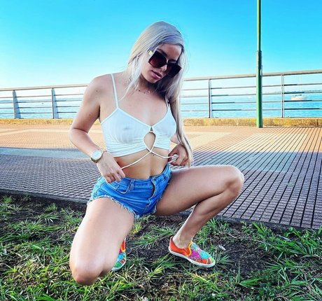 Pezones De Argentinas model perfect image