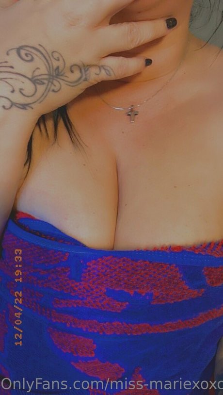 miss mariexoxo sex actress pictures