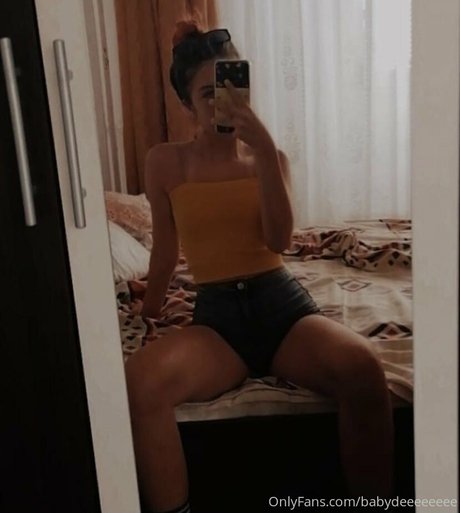 babydeeeefree art model photo