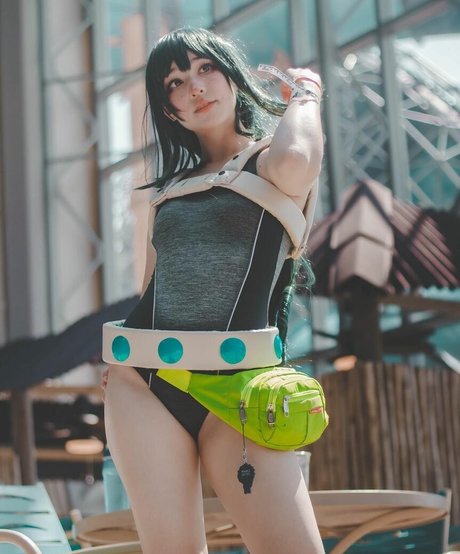 Harper Me bigboy nice model picture