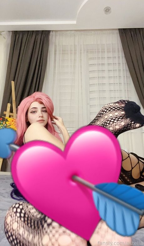 astella pornstar high quality pic