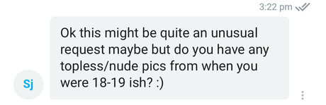 lovefromc star exclusive photo