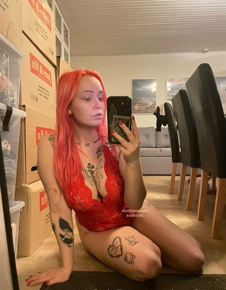 lovefromc Profile pic