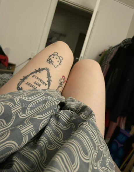 lovefromc model nice picture