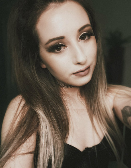 nicesprite nice model photo