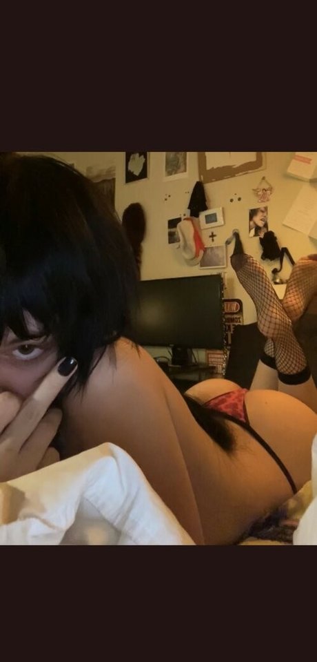 Notmybella nudes star photo