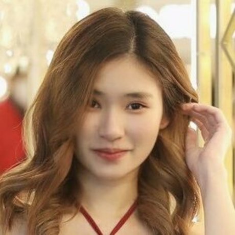 mookmuay parn model best pic