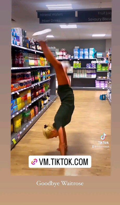 Olivia Bentley star top photos