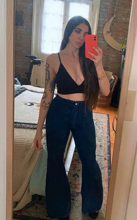 prettysadiereed xxx star photo