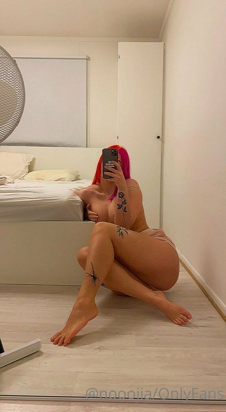 nooojia porn star archive