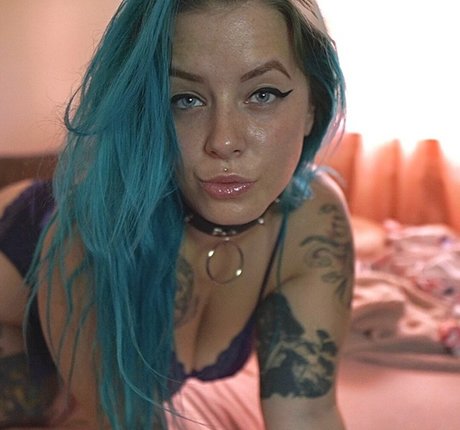 ghostiiexo perfect model photos