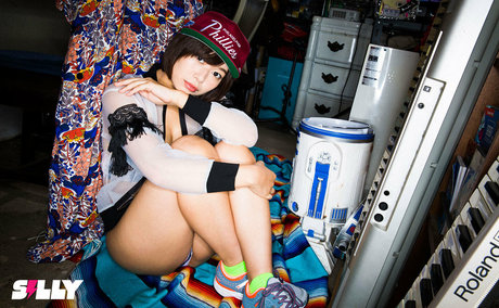 Tsukasa Wachi star nice images