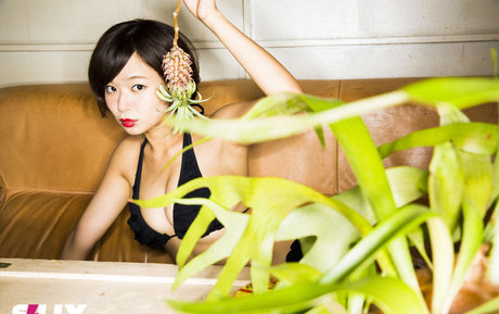 Tsukasa Wachi star porn photo