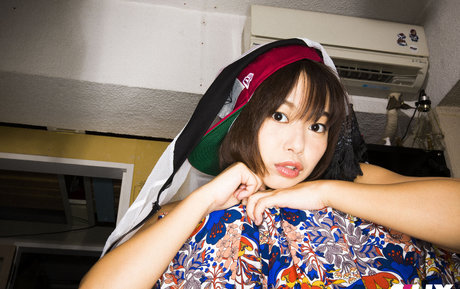 Tsukasa Wachi model best photo