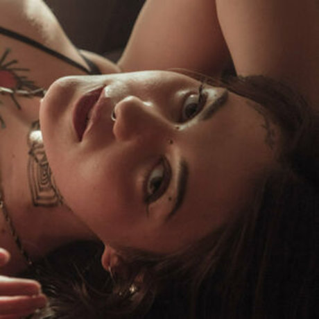 Fanisparks model exclusive images