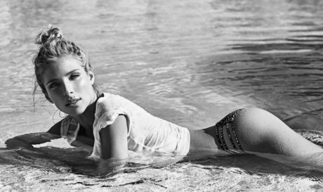 Elsa Pataky best actress pics