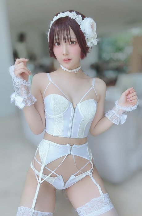 Amakawa Seika model exclusive gallery