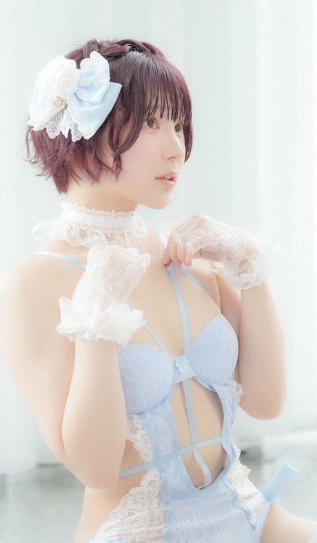 Amakawa Seika high quality star pictures