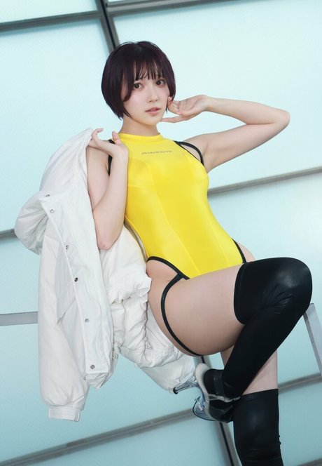 Amakawa Seika star adult picture
