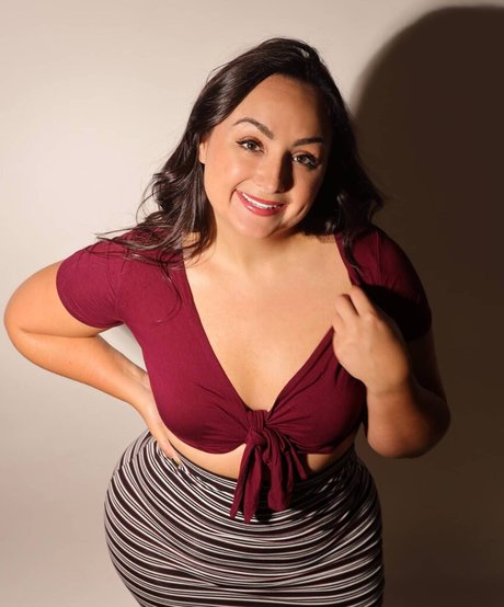 Mary Ank sexy model img