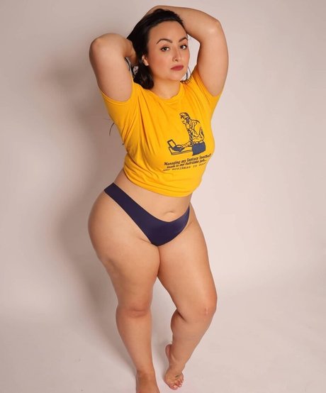 Mary Ank star top pics