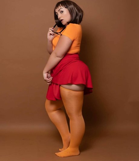 Mary Ank model naked gallery