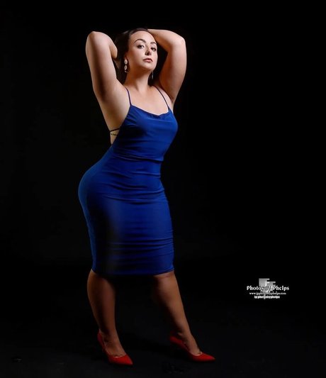 Mary Ank pornographic star picture