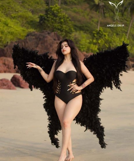 Edin Rose pornstar hot pic