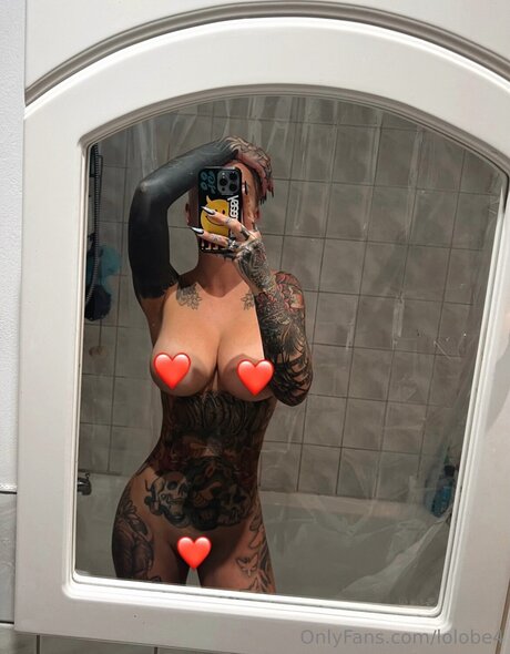 Lolobe4 model art image