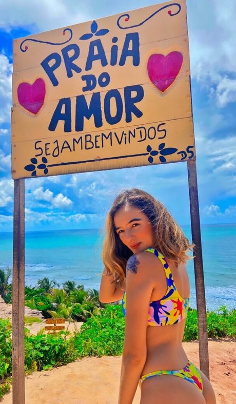 Marcella Gabryela nude actress image