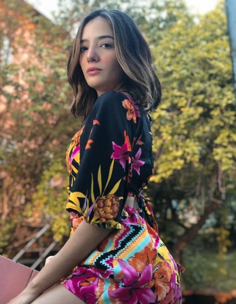 Marcella Gabryela nudes star pics