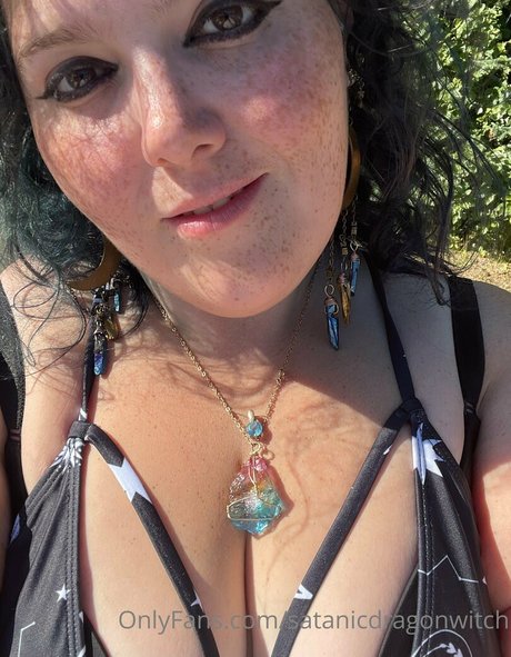 satanicdragonwitch beautiful pornstar galleries