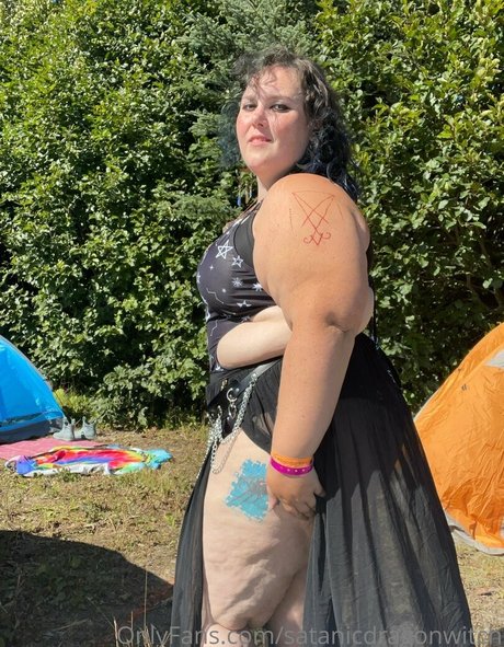 satanicdragonwitch pornographic actress gallery