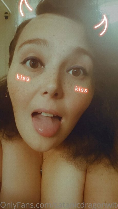 satanicdragonwitch erotic model pictures