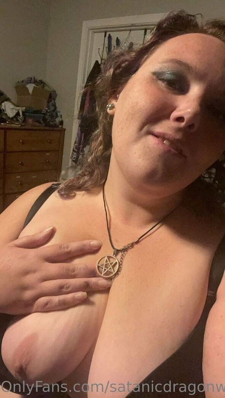 satanicdragonwitch pornstar hot archive