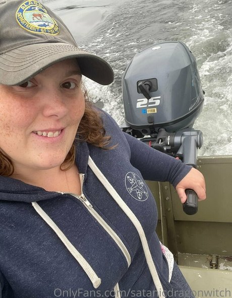 satanicdragonwitch star hd pic