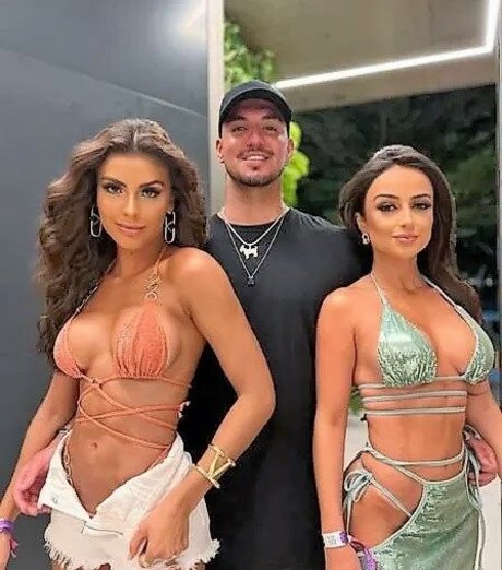 Nicole Rocha pornstar exclusive gallery