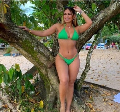 Meninas De Macapa naked star pic