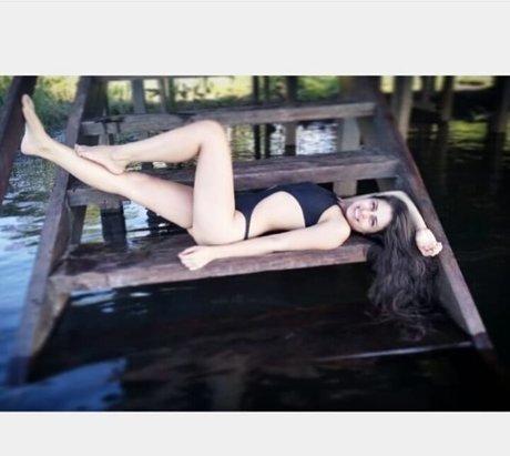 Meninas De Macapa model nude archive