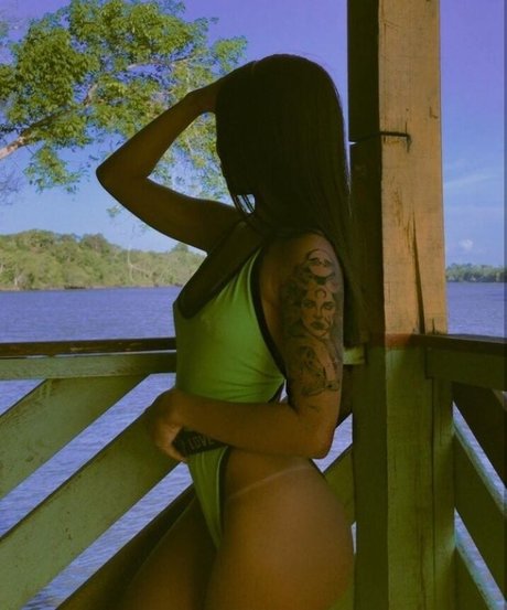 Meninas De Macapa nudes actress pic