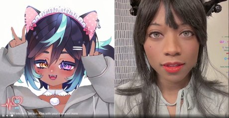 kittyflutevt nude pornstar img