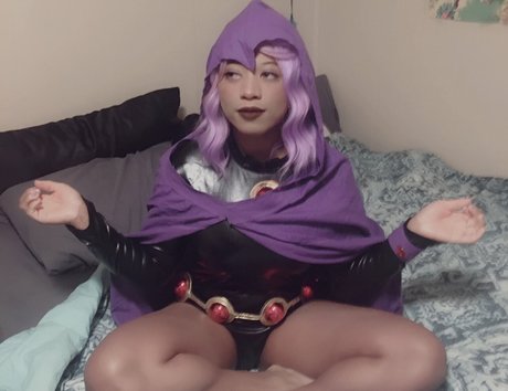 kittyflutevt star perfect pics