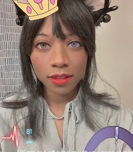 kittyflutevt model erotic galleries