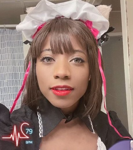 kittyflutevt star exclusive picture