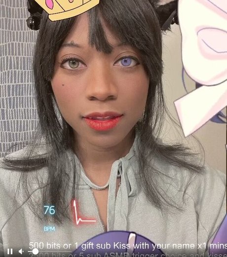 kittyflutevt hot star pics