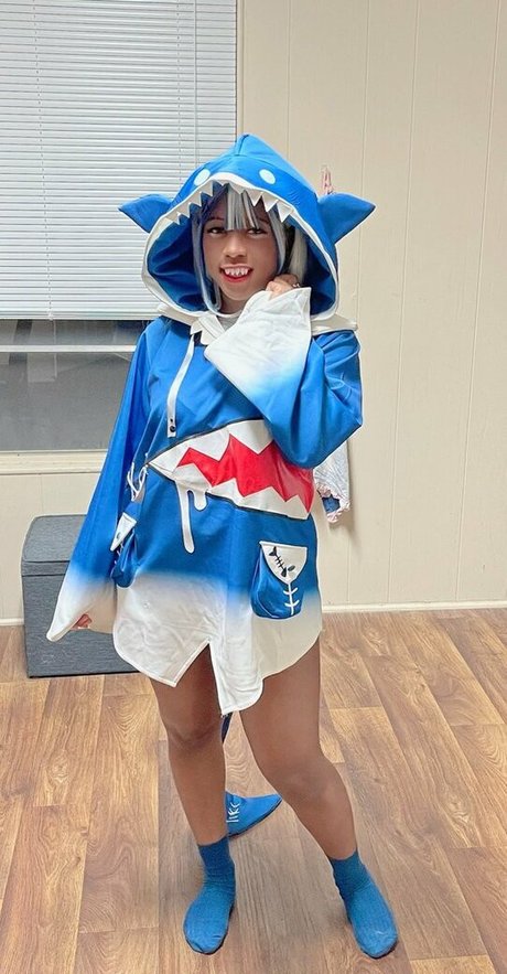 kittyflutevt model pictures