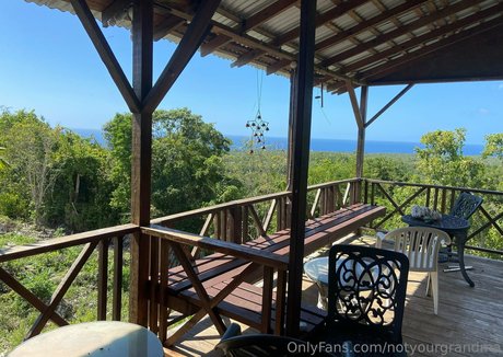 notyourgrandma star exclusive galleries