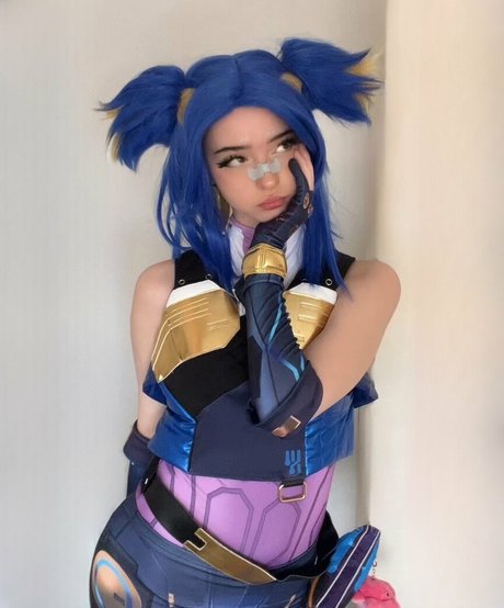 Toxic Tenshi nudes actress galleries