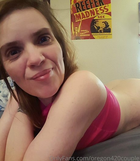 oregon420couple high quality model gallery